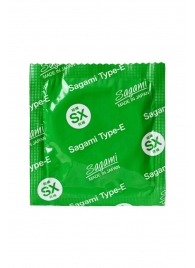 Презервативы Sagami Xtreme Type-E с точками - 10 шт. - Sagami - купить с доставкой в Калининграде