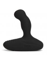 Чёрный массажер простаты NEXUS REVO INTENSE 2.0 с вращающейся головкой - Nexus Range - в Калининграде купить с доставкой