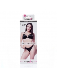Мастурбатор-вагина Fleshlight Girls - Abella Danger Danger - Fleshlight - в Калининграде купить с доставкой
