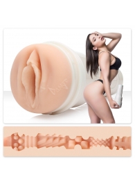 Мастурбатор-вагина Fleshlight Girls - Abella Danger Danger - Fleshlight - в Калининграде купить с доставкой