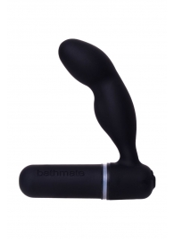 Стимулятор простаты Prostate Vibe - 10,5 см. - Bathmate - в Калининграде купить с доставкой