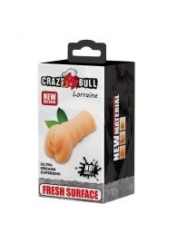 Мастурбатор-вагина Lorraine - Baile - в Калининграде купить с доставкой