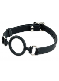 О-образный силиконовый расширитель рта Silicone O-Ring Gag - Pipedream - купить с доставкой в Калининграде