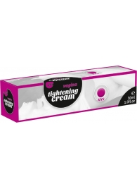Сужающий вагинальный крем для женщин Vagina Tightening Cream - 30 мл. - Ero - купить с доставкой в Калининграде