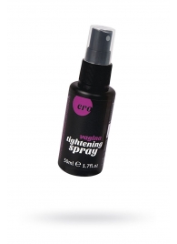 Сужающий спрей для женщин Vagina Tightening Spray - 50 мл. - Ero - купить с доставкой в Калининграде