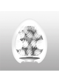 Мастурбатор-яйцо EGG Sphere - Tenga - в Калининграде купить с доставкой