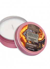 Массажная свеча  Янтарное утро - БиоМед - купить с доставкой в Калининграде