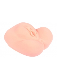 Мастурбатор-вагина Adarashi 3 без вибрации - KOKOS - в Калининграде купить с доставкой