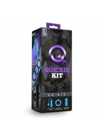 Набор для мужчин Go Big из 5 предметов - Blush Novelties - в Калининграде купить с доставкой