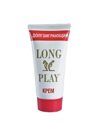 Крем-пролонгатор Long Play - 15 мл. - Биоритм - купить с доставкой в Калининграде