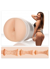 Мастурбатор-анус Fleshlight Girls - Riley Reid Euphoria - Fleshlight - в Калининграде купить с доставкой