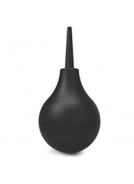 Черный анальный душ с обратным клапаном Non Return Valve Anal Douche - Nexus Range - купить с доставкой в Калининграде