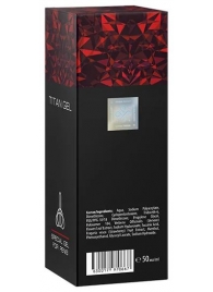 Гель для мужчин Titan Gel Tantra - 50 мл. - Titan - купить с доставкой в Калининграде