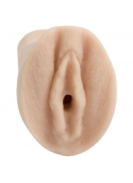 Мастурбатор-вагина Palm Pal Natural ULTRASKYN Masturbator Pussy - Doc Johnson - в Калининграде купить с доставкой