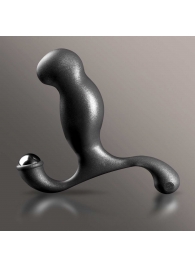 Черный стимулятор простаты Nexus Exel - Nexus Range - в Калининграде купить с доставкой