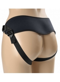 Трусики HARNESS Dual Peak размера XS-M - Sitabella - купить с доставкой в Калининграде