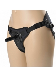 Трусики HARNESS Dual Peak размера XS-M - Sitabella - купить с доставкой в Калининграде