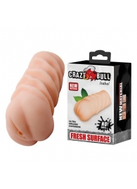 Телесный мастурбатор-вагина Isabel - Baile - в Калининграде купить с доставкой