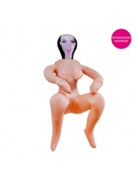 Надувная секс-кукла  Джульетта - Erowoman-Eroman - в Калининграде купить с доставкой