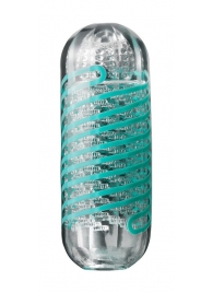 Мастурбатор SPINNER Pixel - Tenga - в Калининграде купить с доставкой