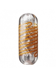 Мастурбатор SPINNER Beads - Tenga - в Калининграде купить с доставкой