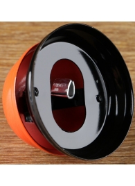 Настольный звонок RING FOR SEX - Сима-Ленд - купить с доставкой в Калининграде