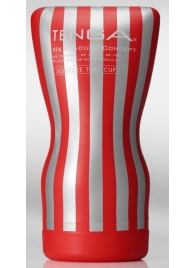 Мастурбатор TENGA Squeeze Tube Cup - Tenga - в Калининграде купить с доставкой