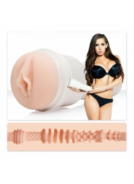 Мастурбатор-вагина Fleshlight Girls - Madison Ivy Beyond - Fleshlight - в Калининграде купить с доставкой