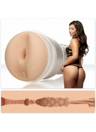 Мастурбатор-анус Fleshlight Girls - Eva Lovia Spice - Fleshlight - в Калининграде купить с доставкой