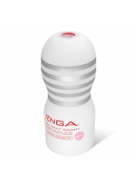 Мастурбатор TENGA Original Vacuum Cup Soft - Tenga - в Калининграде купить с доставкой