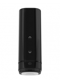 Мастурбатор для секса на расстоянии Onyx+ - Kiiroo - в Калининграде купить с доставкой