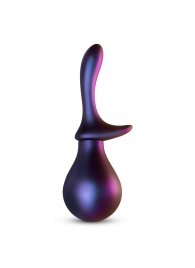 Фиолетовый анальный душ Nebula Bulb - ONE DC B.V. - купить с доставкой в Калининграде
