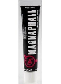 Крем для мужчин Magnaphall для увеличения члена - 40 мл. - Inverma - в Калининграде купить с доставкой