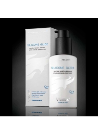 Силиконовый лубрикант Viamax Silicone Glide - 70 мл. - Viamax - купить с доставкой в Калининграде