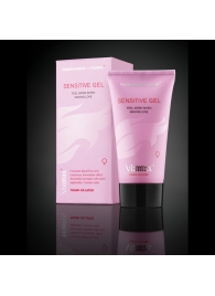 Возбуждающий крем для женщин Viamax Sensitive Gel - 50 мл. - Viamax - купить с доставкой в Калининграде
