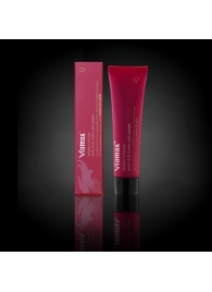 Согревающий крем для женщин Viamax Warm Cream - 15 мл. - Viamax - купить с доставкой в Калининграде