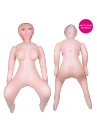 Секс-кукла Анастасия - Erowoman-Eroman - в Калининграде купить с доставкой