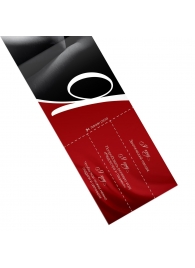 Эротическая игра-купоны с желаниями «Я хочу» - Сима-Ленд - купить с доставкой в Калининграде