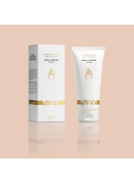 Лубрикант на водной основе с согревающим эффектом Warming Unisex Lubricant - 100 мл. - YESforLOV - купить с доставкой в Калининграде