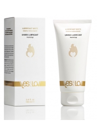 Лубрикант на водной основе с согревающим эффектом Warming Unisex Lubricant - 100 мл. - YESforLOV - купить с доставкой в Калининграде