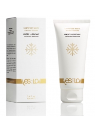 Лубрикант на водной основе с охлаждающим эффектом Unlimited Freshness Unisex Lubricant - 100 мл. - YESforLOV - купить с доставкой в Калининграде