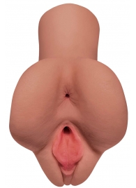 Кофейный мастурбатор Pick Your Pleasure Stroker - Pipedream - в Калининграде купить с доставкой