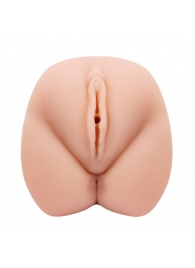 Вагина с вибрацией  Шанхайский Цветок - Baile - в Калининграде купить с доставкой