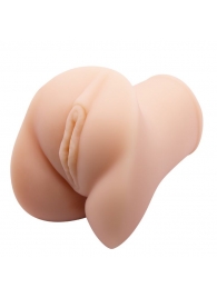 Вагина с вибрацией  Шанхайский Цветок - Baile - в Калининграде купить с доставкой