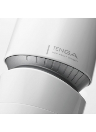 Мастурбатор TENGA AERO Silver Ring - Tenga - в Калининграде купить с доставкой