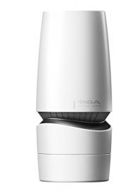 Мастурбатор TENGA AERO Silver Ring - Tenga - в Калининграде купить с доставкой