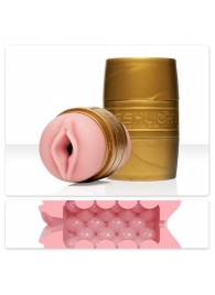 Мини-мастурбатор для тренировки выносливости Fleshlight Quickshot Stamina - Fleshlight - в Калининграде купить с доставкой