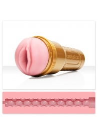 Мастурбатор-вагина Fleshlight - Go Stamina Training Unit - Fleshlight - в Калининграде купить с доставкой