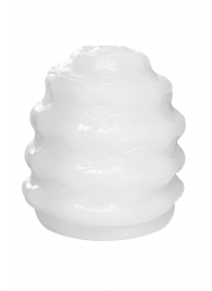 Мастурбатор-яйцо Satisfyer Riffle Mini Masturbator - Satisfyer - в Калининграде купить с доставкой