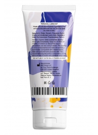 Интимная смазка на водной основе OYO Personal Gel Universal - 50 мл. - OYO - купить с доставкой в Калининграде